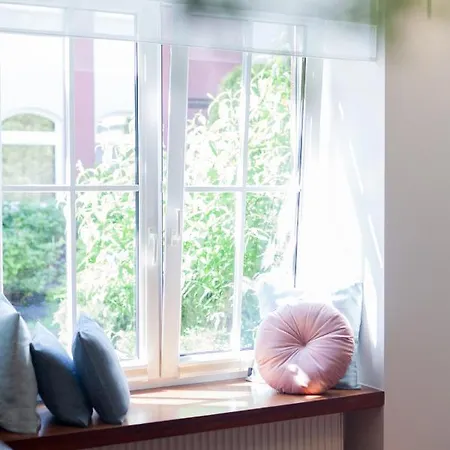 Apartment Marinus Old Town *