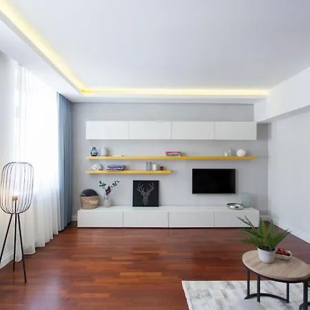 Apartment Marinus Old Town *