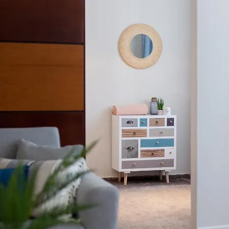 Marinus Old Town Apartment *