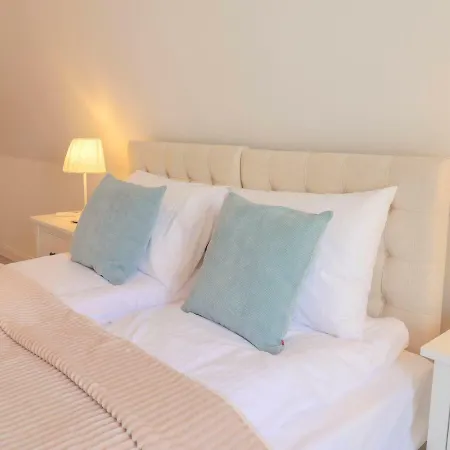 Marinus Old Town Apartment