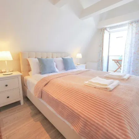 Apartment Marinus Old Town *